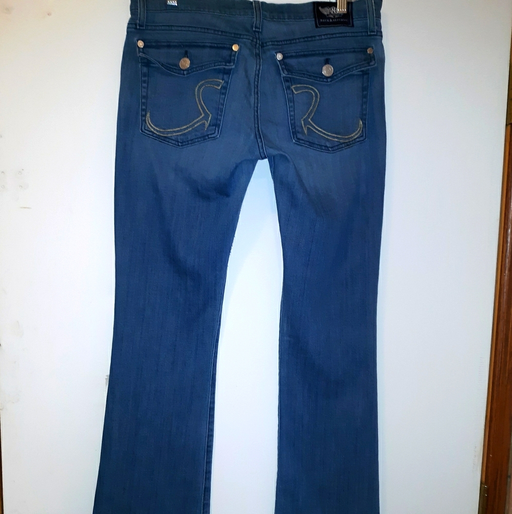 Women's rock n republic jeans